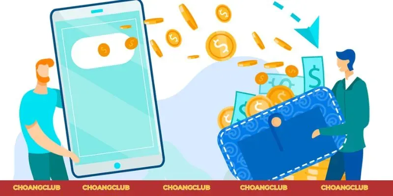 cách nạp tiền tài xỉu 
