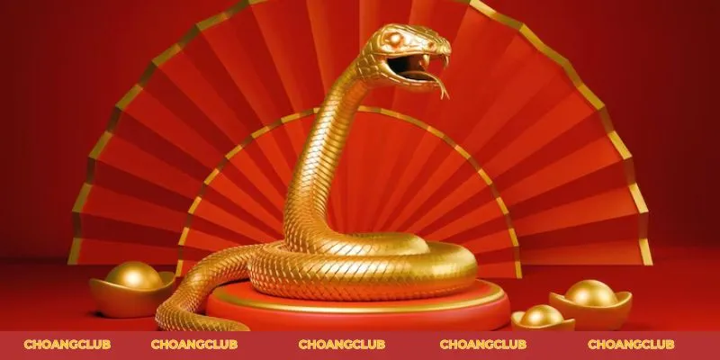 Mơ thấy rắn