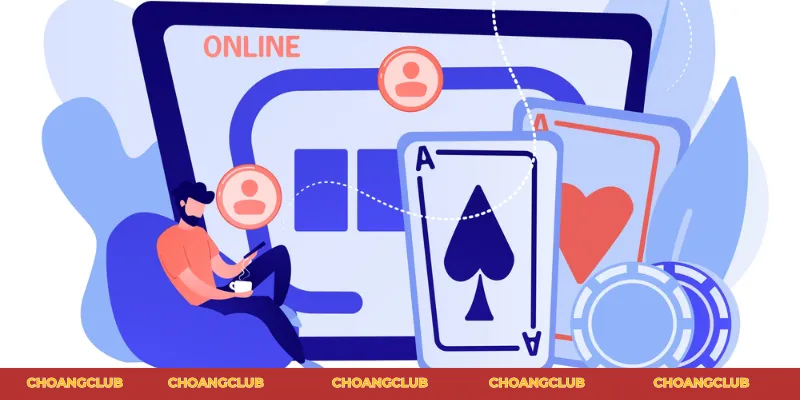 bóc phốt choangclub