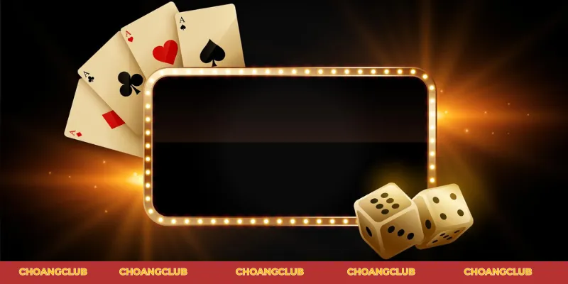 Bóc phốt Choangclub