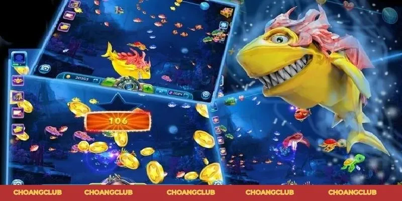 bắn cá 4d vip