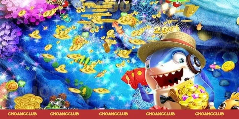bắn cá H5