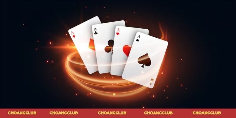 Cách chia bài poker