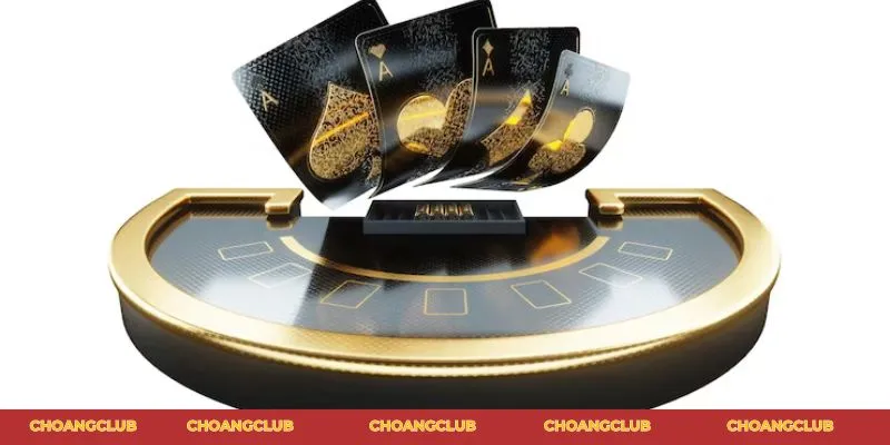 cách chơi Baccarat