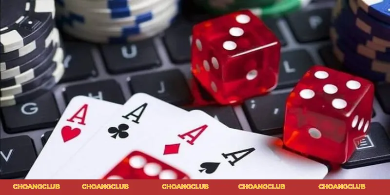 cách chơi bài mậu binh