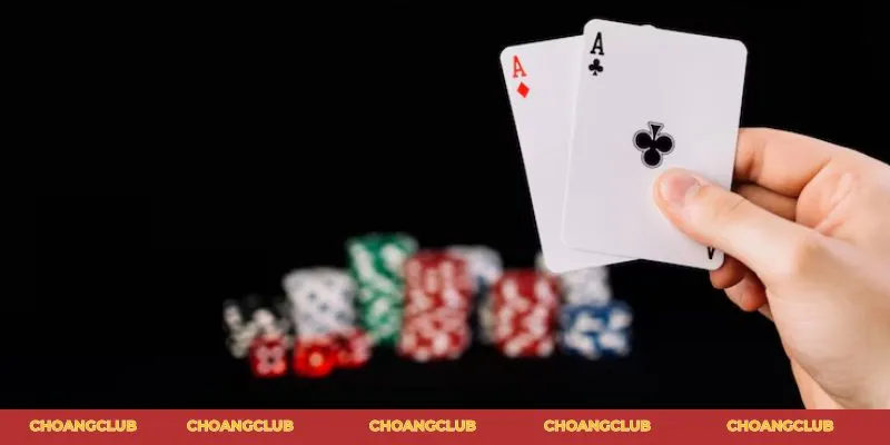 cách chơi blackjack