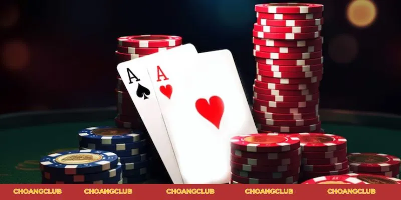 cách chơi blackjack