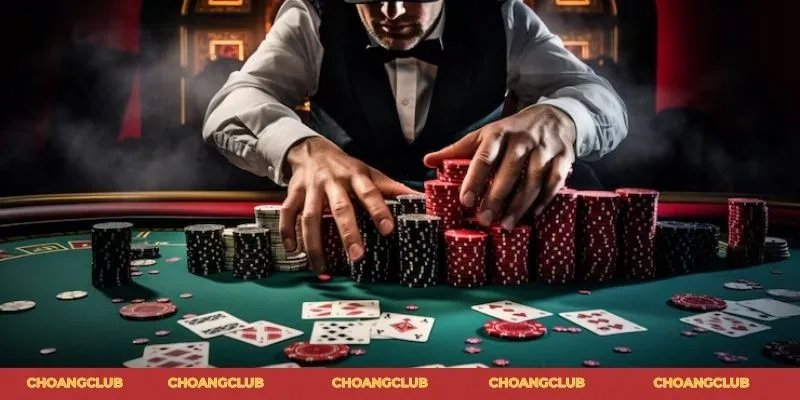 cách chơi tiến lên miền nam