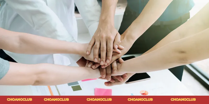 đại lý ChoangClub 
