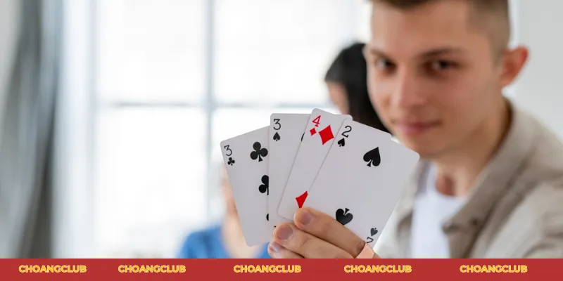 Danh sách game Hot Choangclub casino chuyên nghiệp, thú vị