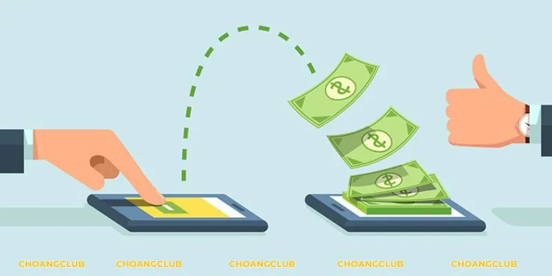 Ibanking Choangclub