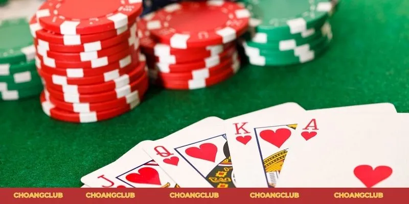 Pai Gow Poker 