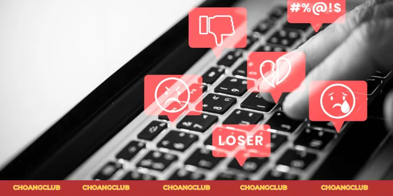 Truy cập choangclub khi bị chặn