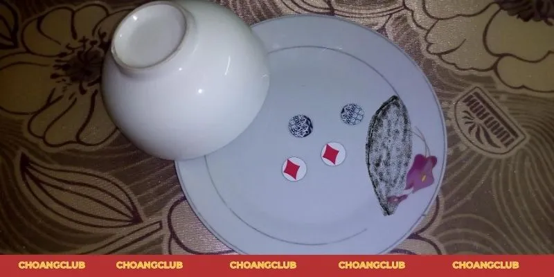 xóc đĩa online