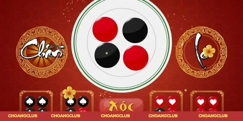 Xóc đĩa online có bịp không 