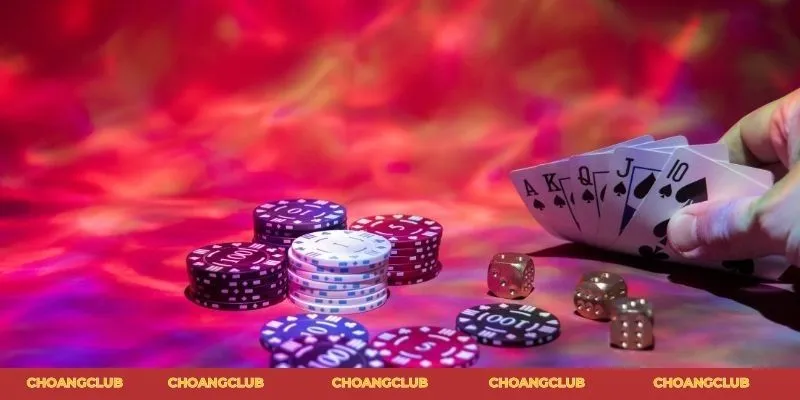 xóc đĩa online có bịp không