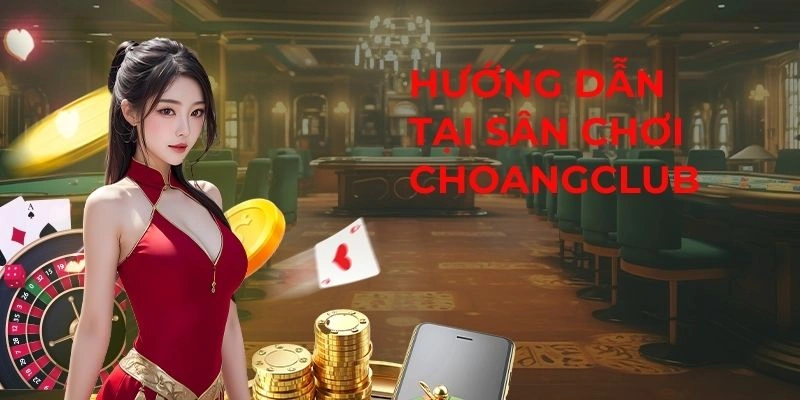 Khám Phá Thế Giới Đầy Màu Sắc Tại Choangclub - Nơi Giao Lưu Thú Vị Của Các Game Thủ