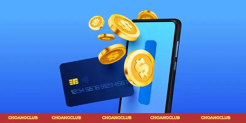cách nạp tiền tài xỉu