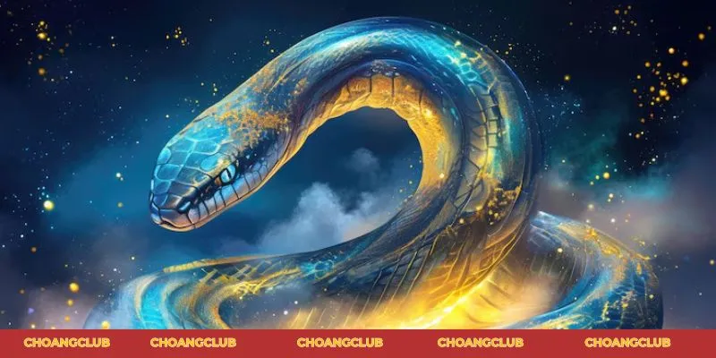 Mơ thấy rắn