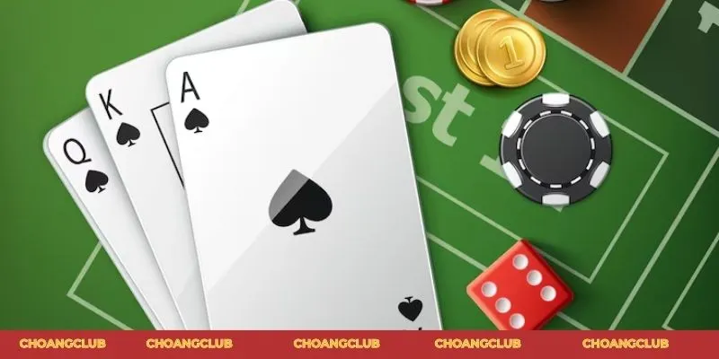 poker 3 lá