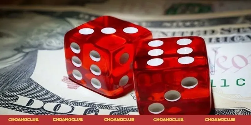 Tài xỉu tiền ảo