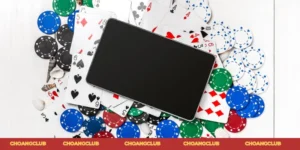 Bóc phốt Choang​clu​b
