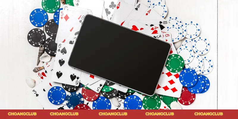 Bóc phốt Choang​clu​b