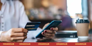 Ibanking Choangclub