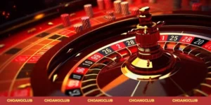 cách chơi roulette