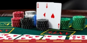 cách kiếm tiền từ baccarat