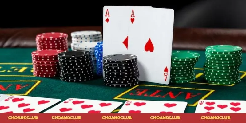 cách kiếm tiền từ baccarat