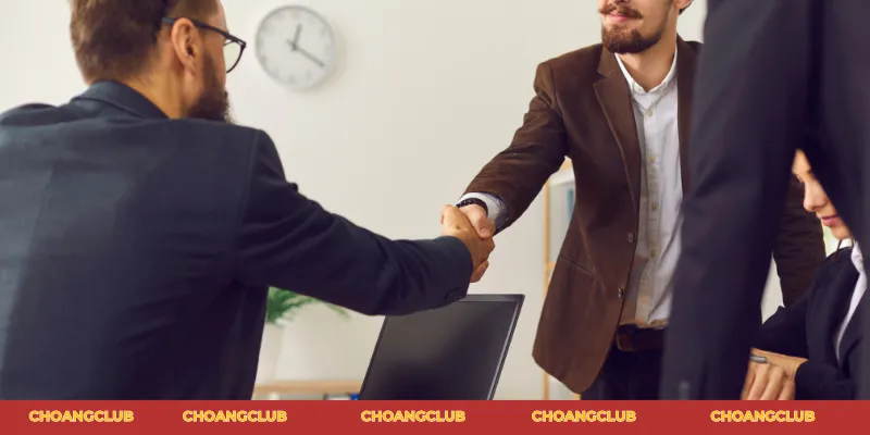 đại lý ChoangClub