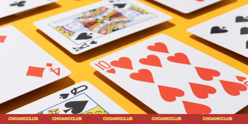 Danh sách game Hot Choangclub casino chuyên nghiệp, thú vị