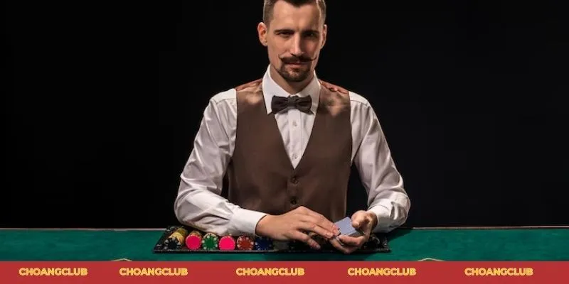 pai gow poker