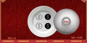 phần mềm xóc đĩa bịp trên điện thoại
