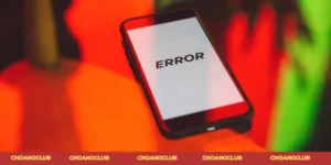 Truy cập choangclub khi bị chặn