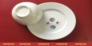 xóc đĩa online